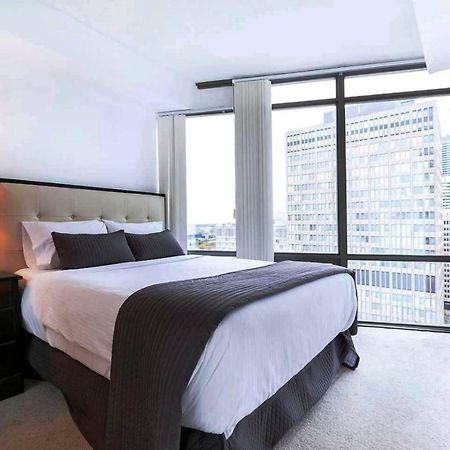 Altitude Suites Bay Street - Holiday Bonus - Free Parking Toronto Ngoại thất bức ảnh