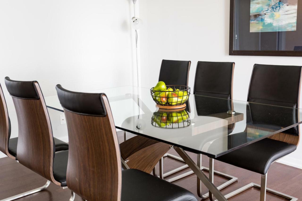 Altitude Suites Bay Street - Holiday Bonus - Free Parking Toronto Ngoại thất bức ảnh