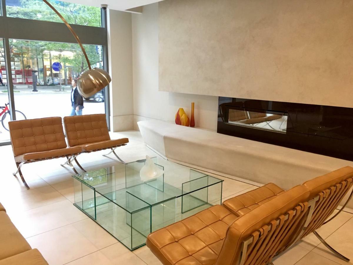 Altitude Suites Bay Street - Holiday Bonus - Free Parking Toronto Ngoại thất bức ảnh