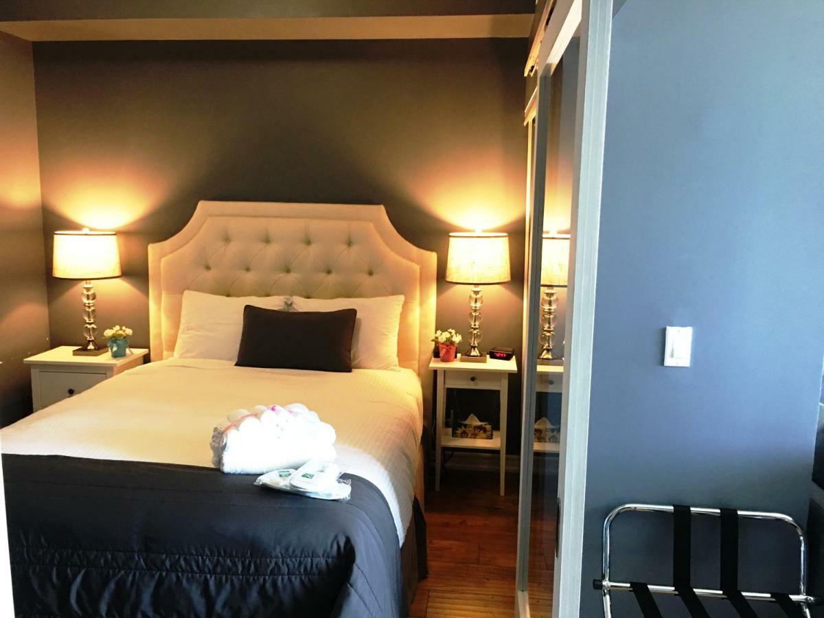 Altitude Suites Bay Street - Holiday Bonus - Free Parking Toronto Ngoại thất bức ảnh